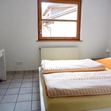 Haus Am Wasserfall * Sankt Anton im Montafon