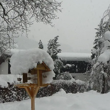Haus Am Wasserfall