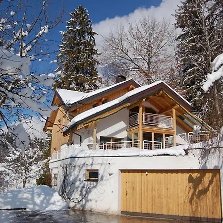 Apartman Haus Am Wasserfall *