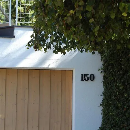 Haus Am Wasserfall Apartman